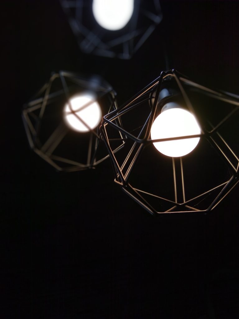 LED 2