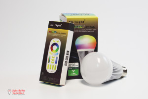 Mi-Light-with-Remote-Controle