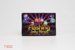 Flashing-Jelly-Rings
