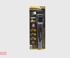 FlashLight-4000-Lumens