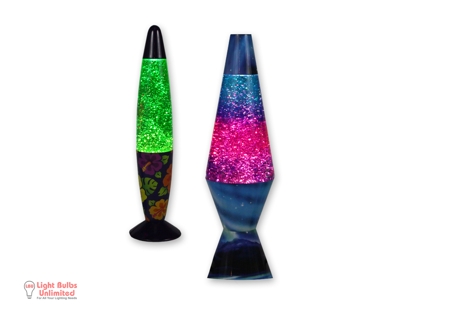 Lava-Lamps