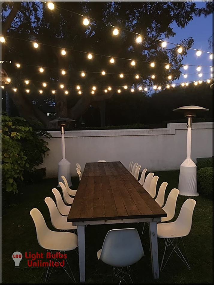 Patio Lights 1